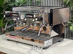 La Marzocco Linea Classic Machine à Café Espresso 2 Groupes