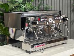 La Marzocco Linea Classic Machine à Café Espresso 2 Groupes