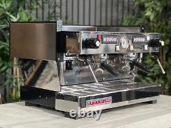 La Marzocco Linea Classic Machine à Café Espresso 2 Groupes