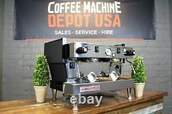 La Marzocco Linea Ee 2018 2 Groupe Commercial Espresso Machine