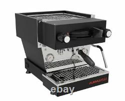 La Marzocco Linea Mini 1 Groupe Espresso Machine À Café