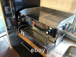 La Marzocco Linea Pb (2 Groupe) Commercial Espresso Coffee Machine