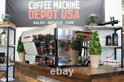 La Marzocco Linea Pb 3 Groupe Espresso Machine À Café (2017)