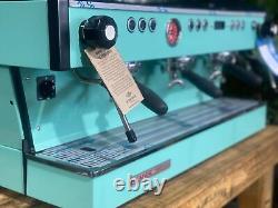 La Marzocco Linea Pb 3 Groupe Marque Nouvelle Aqua Espresso Machine À Café Commerciale