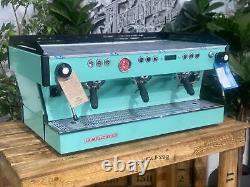 La Marzocco Linea Pb 3 Groupe Marque Nouvelle Aqua Espresso Machine À Café Commerciale