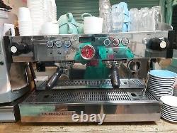 La Marzocco Linea Pb Av (2 Groupe) Machine À Café Espresso 9,885,00 €