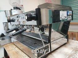 La Marzocco Linea Pb Av (2 Groupe) Machine À Café Espresso 9,885,00 €