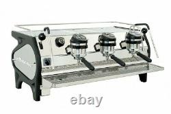 La Marzocco Strada 3 Groupe Av Espresso Machine À Café