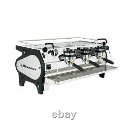 La Marzocco Strada Ee 3 Groupe Commercial Espresso Machine