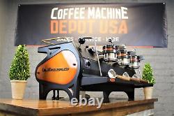 La Marzocco Strada Mp 3 Groupe Espresso Machine À Café