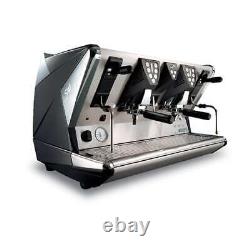 La San Marco 100 E 2 Groupe Commercial Espresso Machine