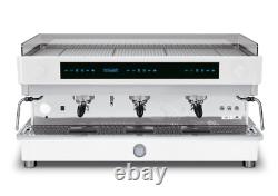 La San Marco 105 Touch 3 Groupe Commercial Espresso Machine