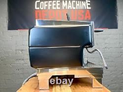 La San Marco 80e 3 Groupe Commercial Espresso Machine