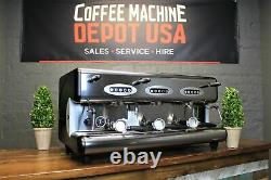 La San Marco 85 E 3 Groupe Commercial Espresso Machine