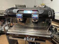 La Spaziale S40 2 Groupe Espresso Machine