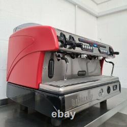 La Spaziale S5 2 Groupe Commercial Espresso Machine À Café