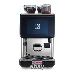 La machine à café automatique super automatique La Cimbali S30 CP10