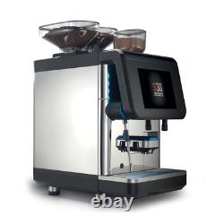 La machine à café automatique super automatique La Cimbali S30 CP10