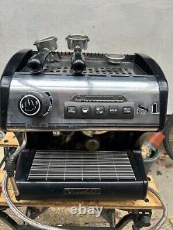 La machine à espresso La Spaziale S1 Vivaldi 1 Group Dual Boiler pour pièces / réparation