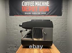 La machine à espresso commerciale La Cimbali M24 3 groupes