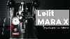 Lelit Mara X Review Est La Meilleure Machine Espresso À La Maison De Moins De 1550