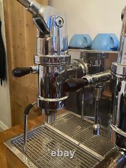 Londinium 2 Group Lever Espresso Machine