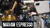 Ma Machine à Café Expresso De Rêve Mavam Espresso : Mise à Jour à La Sca Expo Chicago 2024