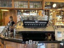 Machine À Café 3 Groupe Espresso