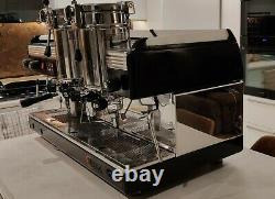 Machine À Café Wega Nova Evd / Espresso Industriel Commercial 3 Groupes 5400w