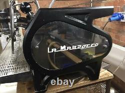 Machine Espresso De Groupe La Marzocco Strada Av 3