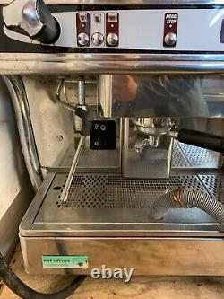 Machine Espresso Groupe Astoria 3