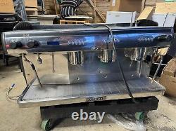 Machine à Espresso Expobar G10 3 groupes