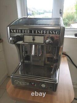 Machine à café commerciale semi-automatique Astoria Perla One Group Espresso