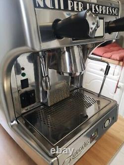 Machine à café commerciale semi-automatique Astoria Perla One Group Espresso