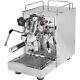 Machine à Café Espresso Domestique Ecm Classika Pid 1 Groupe Neuve En Acier Inoxydable