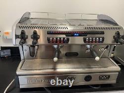 Machine à café/espresso reconditionnée La Spaziale S5 2 Group Compact