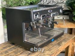 Machine à café expresso Carimali Cento 2 Group Black High Cup
