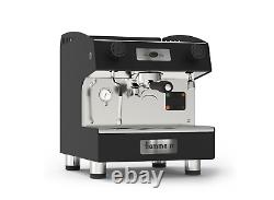 Machine à café expresso FIAMMA 1 GROUPE MARINA £1650 plus TVA