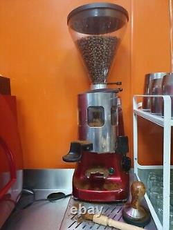 Machine à café expresso Gaggia GD compact 2 group