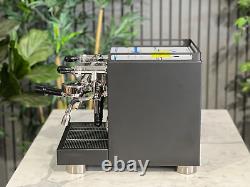 Machine à café expresso La Pavoni Cellini Evo V2 1 Groupe Neuve Noire