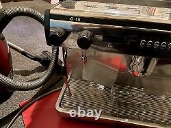 Machine à café expresso commerciale Expobar G10 2 Group