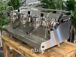 Machine à café expresso commerciale Synesso Mvp 3 Group en acier inoxydable pour café en gros