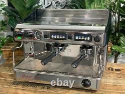Machine à café expresso commerciale en acier inoxydable Expobar Megacrem 2 Group en gros