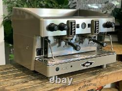 Machine à café expresso commerciale personnalisée en gros Wega Atlas Evd 2 Group Sand