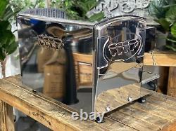 Machine à café expresso en acier inoxydable Expobar Control 2 Group