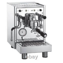 Machine à espresso Bezzera AMPTO LL18SPM1IL2 (BZ10) avec 1 groupe, semi-automatique