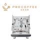 Machine à Espresso Ecm Synchronika 1 Groupe