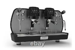 Machine à espresso Fiamma Astrolab 2 Group MB TC. £6,850.00 plus TVA.
