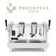 Machine à Espresso Rocket Espresso Re Doppia 3 Group