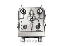 Machine à espresso Rocket Giotto Cronometro R 1 groupe